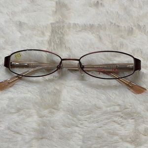 Little girls eyeglasses by Thalia